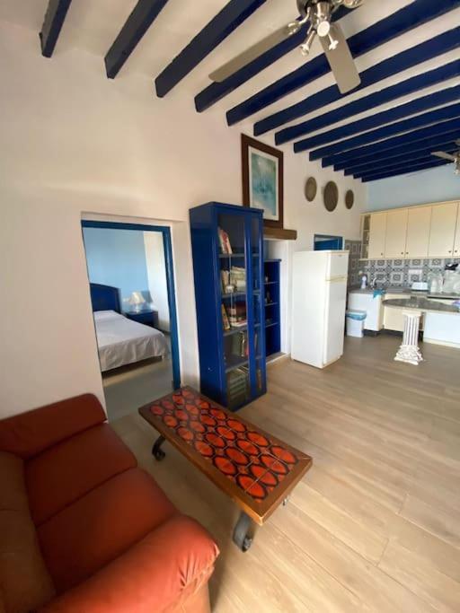 Bonitas Vistas Al Mar Villa Almeria Exterior photo