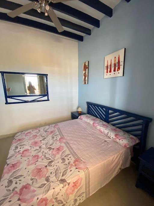 Bonitas Vistas Al Mar Villa Almeria Exterior photo